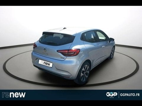 Voitures D'occasion À Auchel | Renault Clio 1.6 E-Tech 140Ch Limited -21