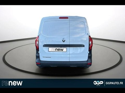 Voitures D'occasion À Auchel | Renault Kangoo Van L1 1.5 Blue Dci 95Ch Grand Confort - 22