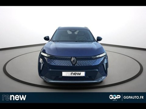 Voitures D'occasion À Auchel | Renault Scénic Scenic E-Tech Electric 220Ch Techno Grande Autono...