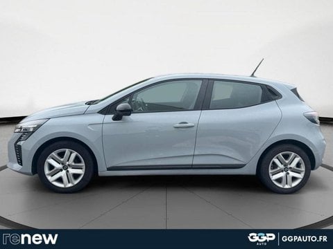 Voitures D'occasion À Auchel | Renault Clio 1.0 Sce 65Ch Evolution