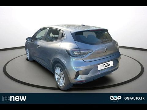 Voitures D'occasion À Auchel | Renault Clio 1.0 Tce 90Ch Evolution - 24