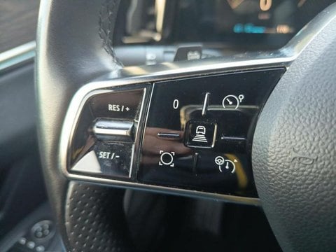 Voitures D'occasion À Auchel | Renault Mégane Megane E-Tech Electric Ev60 220Ch Iconic Super Ch...