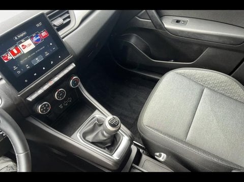 Voitures D'occasion À Auchel | Renault Captur 1.0 Tce 90Ch Evolution