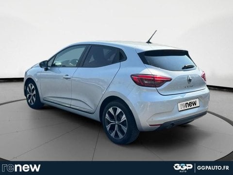 Voitures D'occasion À Auchel | Renault Clio 1.0 Tce 100Ch Evolution Gpl