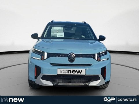 Voitures D'occasion À Auchel | Citroën C3 Aircross 1.2 Hybride 145Ch Max E-Dcs6 7 Places