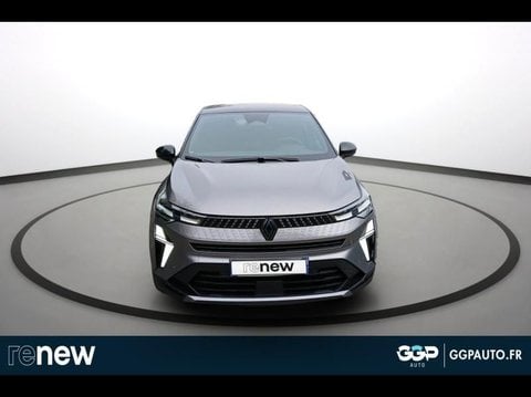 Voitures D'occasion À Auchel | Renault Captur 1.8 E-Tech Full Hybrid 160Ch Esprit Alpine - 25