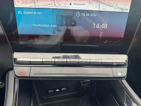Voitures D'occasion À Auchel | Renault Austral 1.2 E-Tech Full Hybrid 200Ch Techno Esprit Alpine