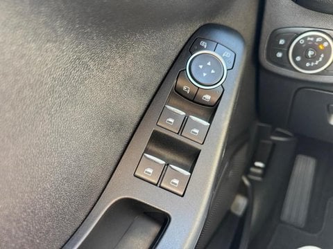 Voitures D'occasion À Auchel | Ford Fiesta 1.0 Ecoboost 125Ch Connect Business Dct-7 5P
