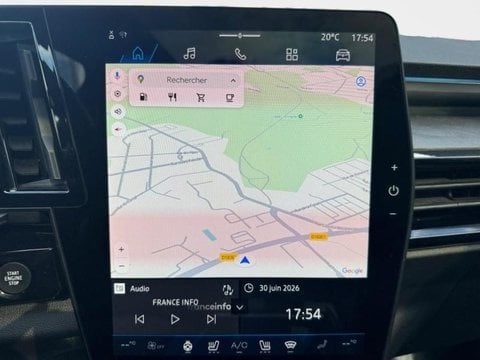 Voitures D'occasion À Auchel | Renault Rafale 1.2 E-Tech Full Hybrid 200Ch Esprit Alpine