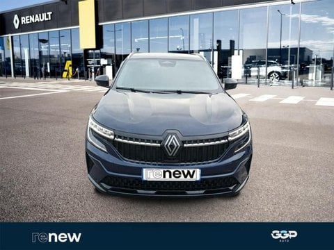 Voitures D'occasion À Auchel | Renault Espace 1.2 E-Tech Full Hybrid 200Ch Techno 7 Places - 25