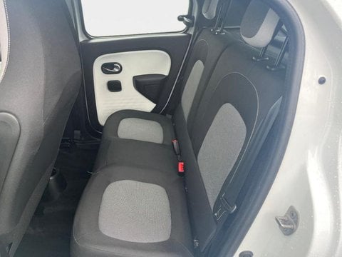 Voitures D'occasion À Auchel | Renault Twingo E-Tech Electric Equilibre R80 Achat Intégral