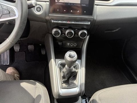 Voitures D'occasion À Auchel | Renault Captur 1.0 Tce 90Ch Business -21