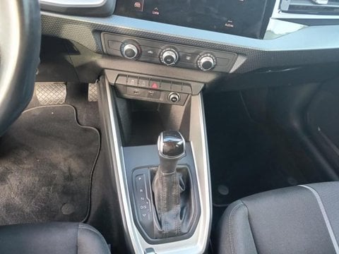 Voitures D'occasion À Auchel | Audi A1 Sportback 30 Tfsi 116Ch Sportback S Tronic 7