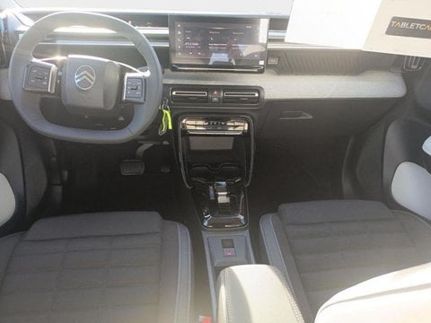 Voitures D'occasion À Auchel | Citroën C3 Aircross 1.2 Hybride 145Ch Max E-Dcs6 7 Places