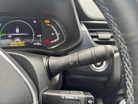 Voitures D'occasion À Auchel | Renault Arkana 1.6 E-Tech Hybride 145Ch Business-22