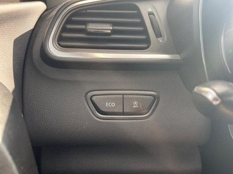 Voitures D'occasion À Auchel | Renault Kadjar 1.5 Dci 110Ch Energy Business Eco²