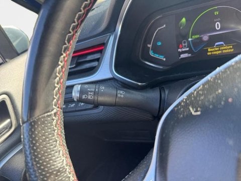 Voitures D'occasion À Auchel | Renault Captur 1.6 E-Tech Hybride 145Ch Rs Line -21B