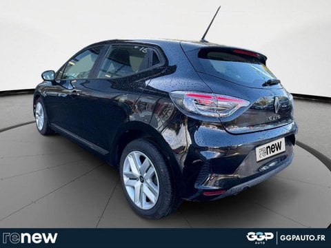 Voitures D'occasion À Auchel | Renault Clio 1.0 Tce 90Ch Evolution