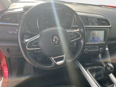 Voitures D'occasion À Auchel | Renault Kadjar 1.5 Dci 110Ch Energy Business Eco²