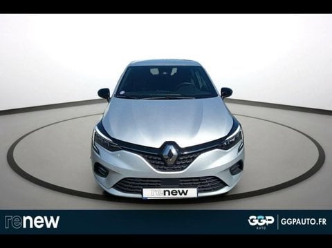 Voitures D'occasion À Auchel | Renault Clio 1.6 E-Tech 140Ch Limited -21