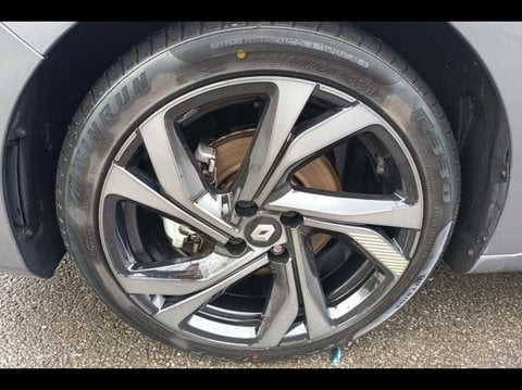 Voitures D'occasion À Auchel | Renault Clio 1.6 E-Tech Hybride 145Ch Engineered