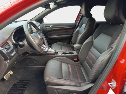 Voitures D'occasion À Auchel | Renault Arkana 1.6 E-Tech 145Ch Rs Line -21B