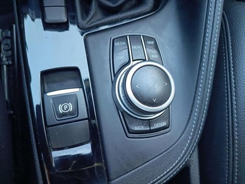 Voitures D'occasion À Auchel | Bmw X1 Xdrive25Ea 220Ch M Sport 6Cv