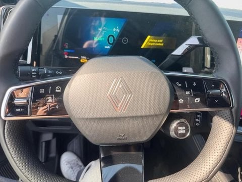 Voitures D'occasion À Auchel | Renault Espace 1.2 E-Tech Full Hybrid 200Ch Techno 7 Places - 25