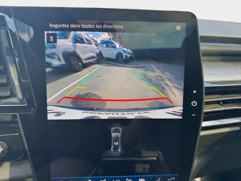 Voitures D'occasion À Auchel | Renault Rafale 1.2 E-Tech Full Hybrid 200Ch Esprit Alpine