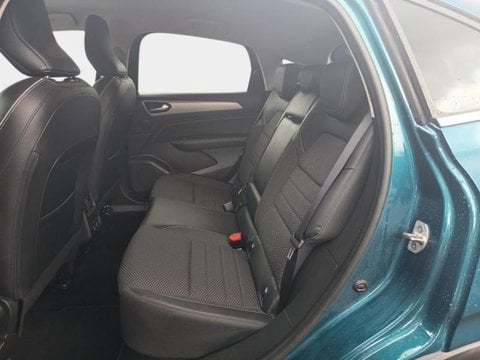Voitures D'occasion À Auchel | Renault Arkana 1.3 Tce 160Ch Fap Intens Edc -21B