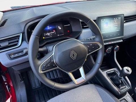 Voitures D'occasion À Auchel | Renault Clio 1.0 Tce 90Ch Evolution - 24