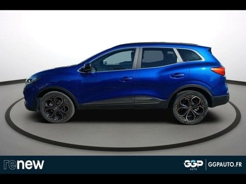 Voitures D'occasion À Auchel | Renault Kadjar 1.5 Blue Dci 115Ch Black Edition Edc - 21
