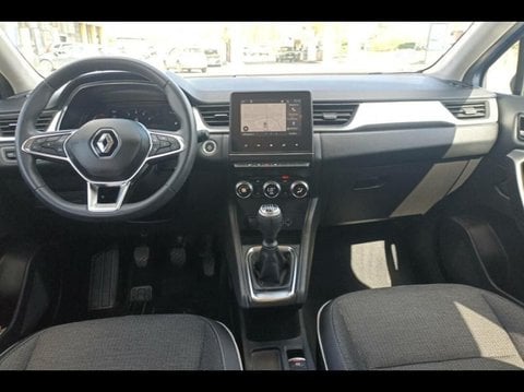 Voitures D'occasion À Auchel | Renault Captur 1.3 Tce 140Ch Intens