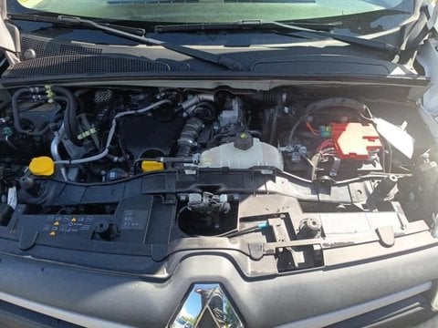 Voitures D'occasion À Auchel | Renault Kangoo Express 1.5 Blue Dci 95Ch Extra R-Link