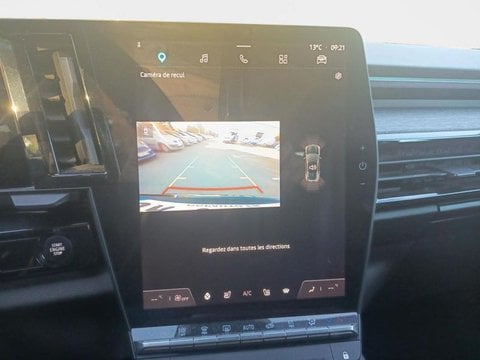 Voitures D'occasion À Auchel | Renault Austral 1.2 E-Tech Full Hybrid 200Ch Techno - 23