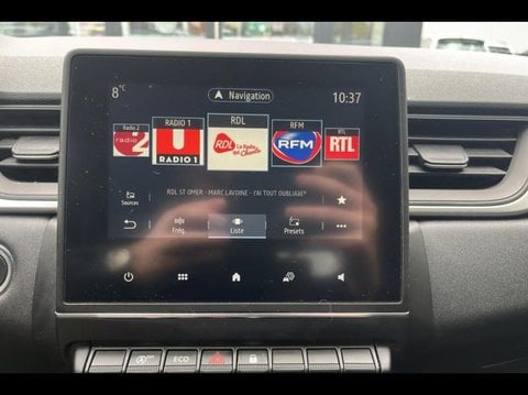 Voitures D'occasion À Auchel | Renault Captur 1.0 Tce 90Ch Evolution