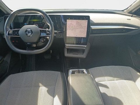 Voitures D'occasion À Auchel | Renault Mégane Megane E-Tech Electric Ev60 220Ch Techno Super Ch...