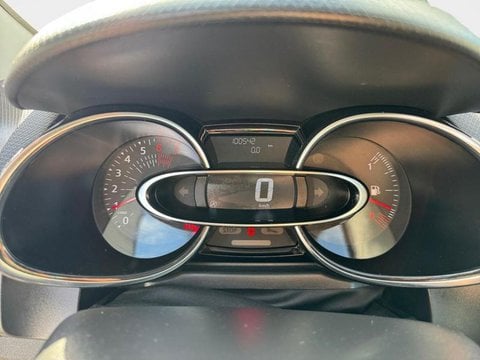 Voitures D'occasion À Auchel | Renault Clio 0.9 Tce 90Ch Energy Business 5P Euro6C