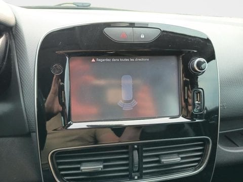 Voitures D'occasion À Auchel | Renault Clio 0.9 Tce 90Ch Energy Intens 5P Euro6C