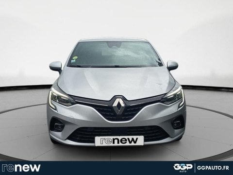Voitures D'occasion À Auchel | Renault Clio 1.5 Blue Dci 115Ch Intens 6Cv