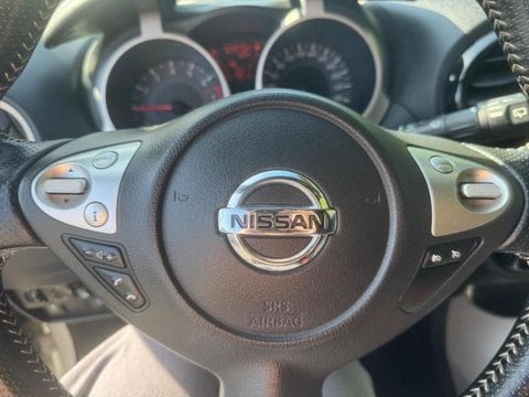 Voitures D'occasion À Auchel | Nissan Juke 1.2 Dig-T 115Ch N-Connecta