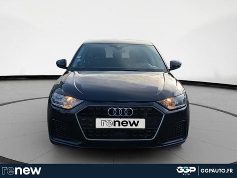 Voitures D'occasion À Auchel | Audi A1 Sportback 30 Tfsi 116Ch Sportback S Tronic 7
