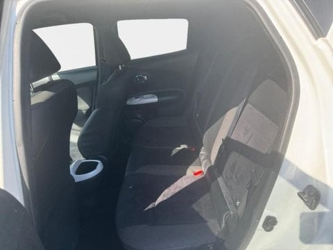 Voitures D'occasion À Auchel | Nissan Juke 1.2 Dig-T 115Ch N-Connecta