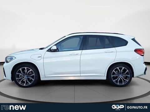 Voitures D'occasion À Auchel | Bmw X1 Xdrive25Ea 220Ch M Sport 6Cv