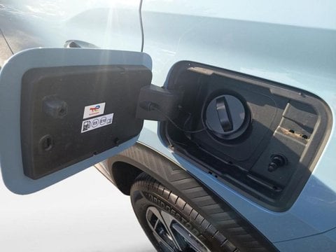 Voitures D'occasion À Auchel | Citroën C3 Aircross 1.2 Hybride 145Ch Max E-Dcs6 7 Places