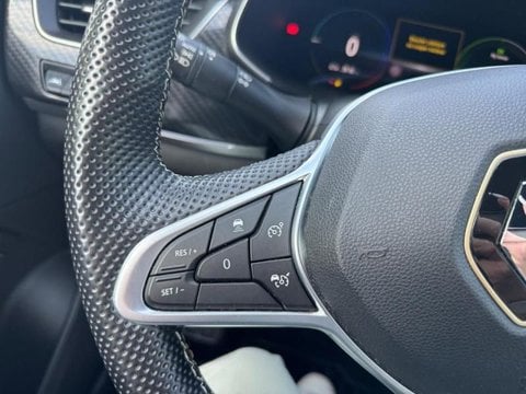 Voitures D'occasion À Auchel | Renault Arkana 1.6 E-Tech Hybride 145Ch Engineered -22