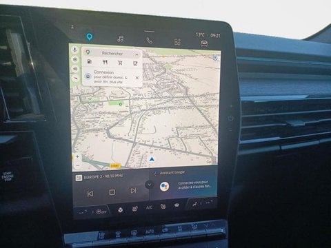 Voitures D'occasion À Auchel | Renault Austral 1.2 E-Tech Full Hybrid 200Ch Techno - 23