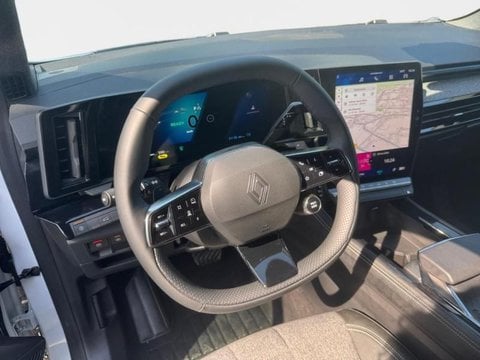 Voitures D'occasion À Auchel | Renault Espace 1.2 E-Tech Full Hybrid 200Ch Techno 7 Places - 25
