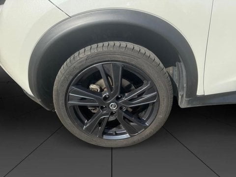 Voitures D'occasion À Auchel | Nissan Juke 1.2 Dig-T 115Ch N-Connecta