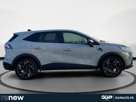 Voitures D'occasion À Auchel | Renault Symbioz 1.8 E-Tech Full Hybrid 160Ch Esprit Alpine - 25